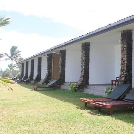 Club Koggala Village Exterior photo