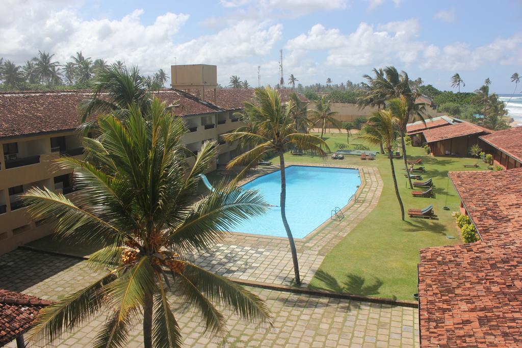 Club Koggala Village Exterior photo