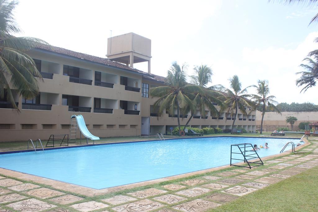 Club Koggala Village Exterior photo