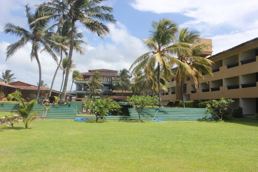 Club Koggala Village Exterior photo