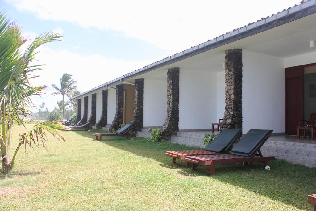 Club Koggala Village Exterior photo