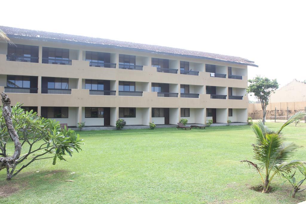 Club Koggala Village Exterior photo