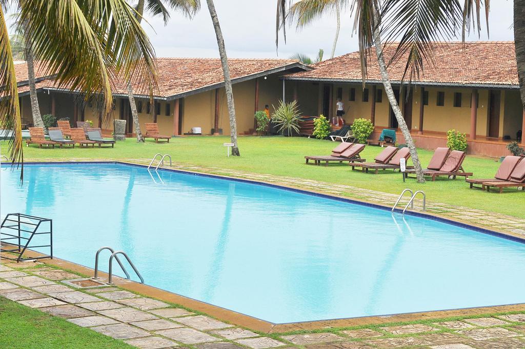 Club Koggala Village Exterior photo
