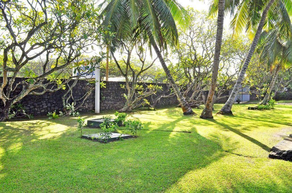Club Koggala Village Exterior photo
