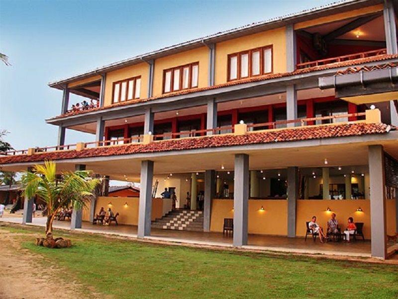 Club Koggala Village Exterior photo