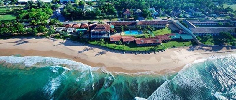 Club Koggala Village Exterior photo