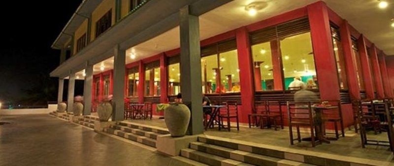 Club Koggala Village Exterior photo