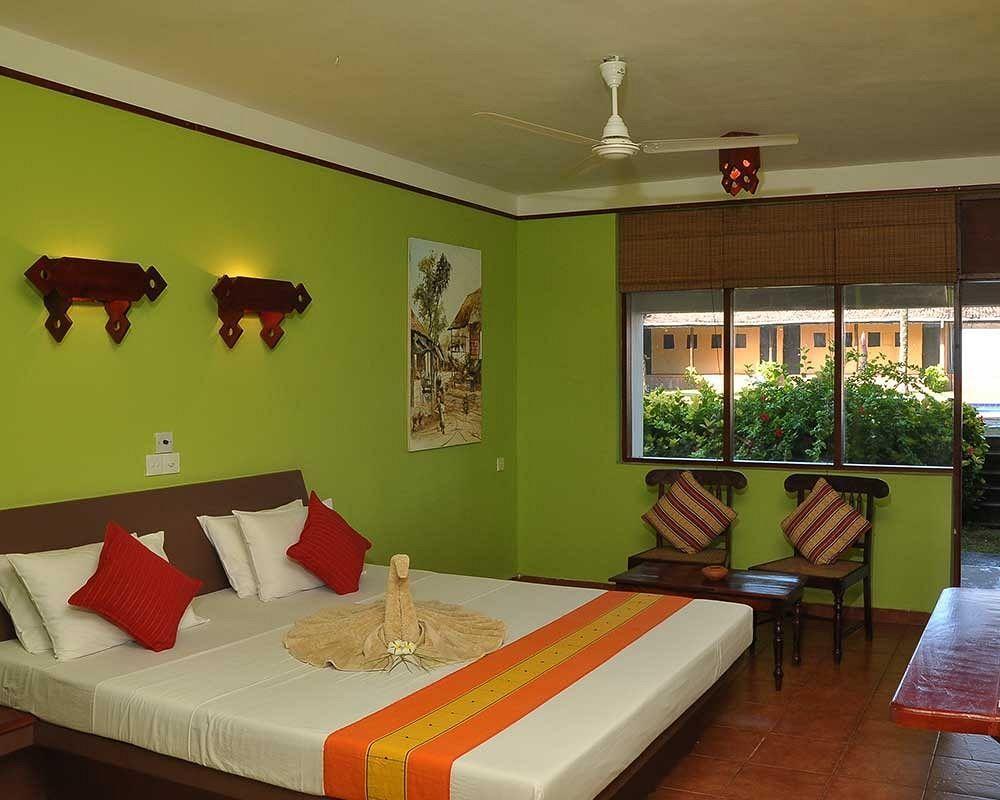 Club Koggala Village Exterior photo