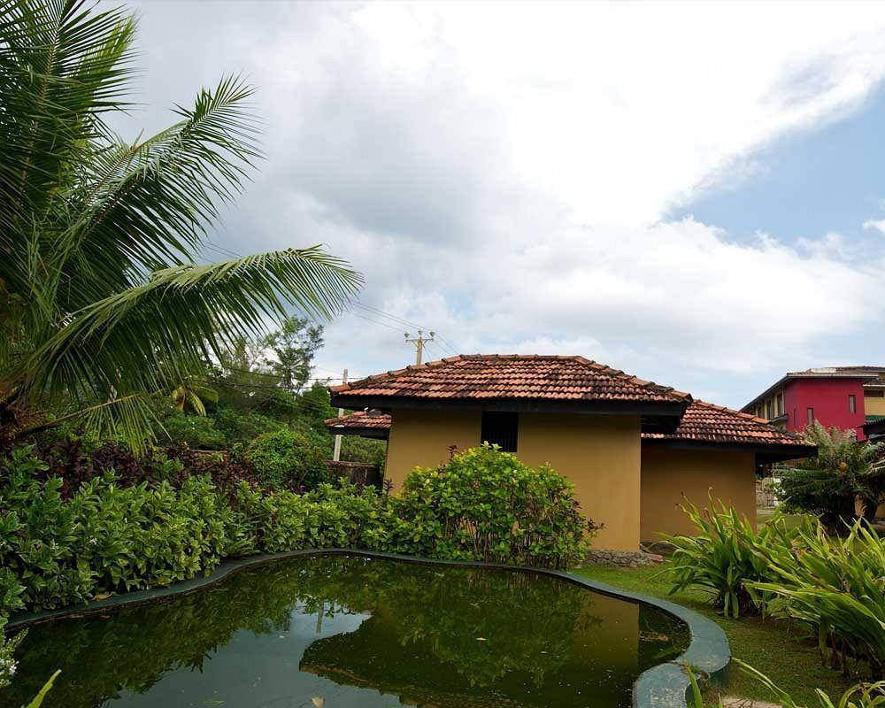 Club Koggala Village Exterior photo