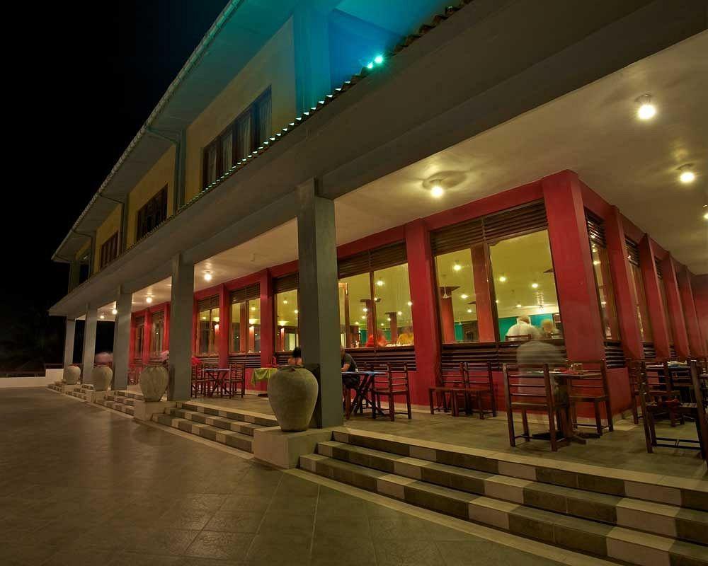 Club Koggala Village Exterior photo