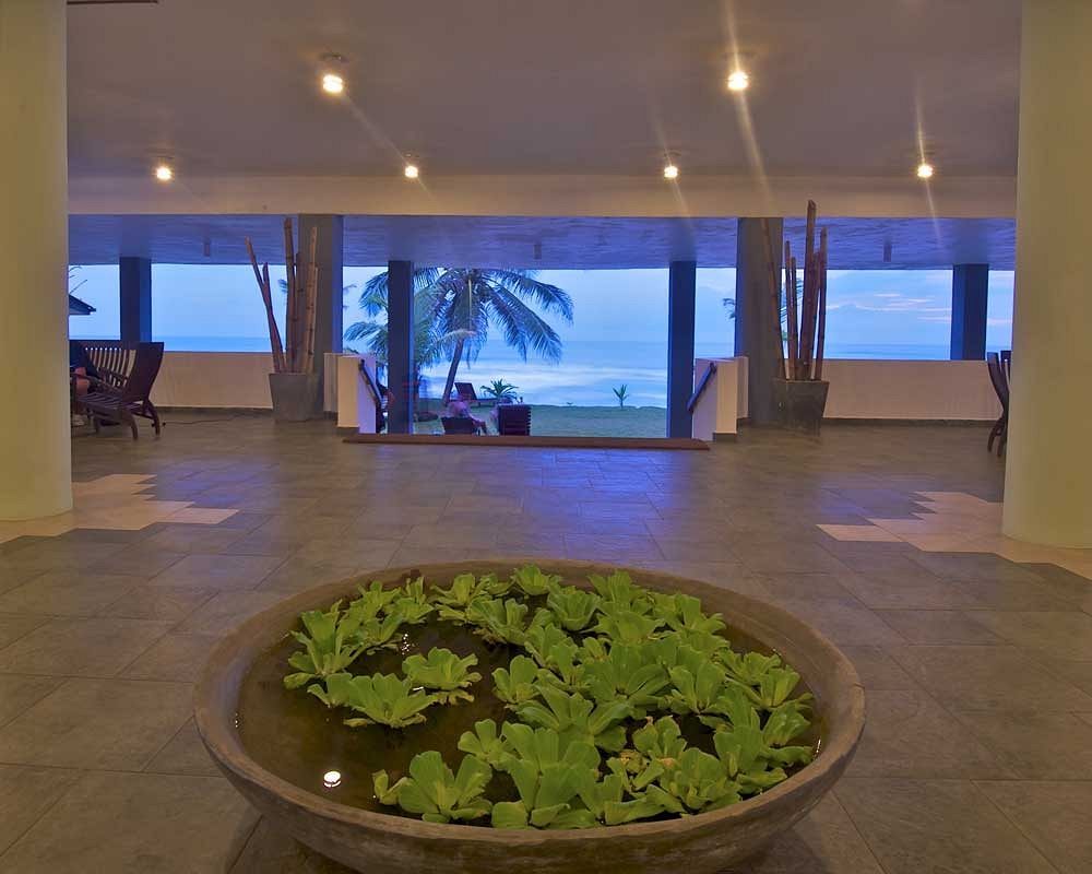 Club Koggala Village Exterior photo