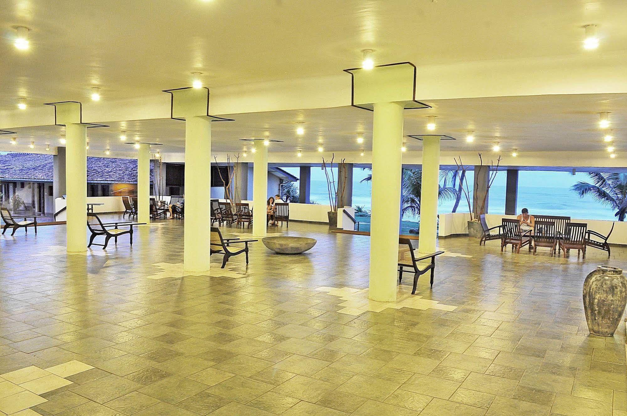 Club Koggala Village Exterior photo