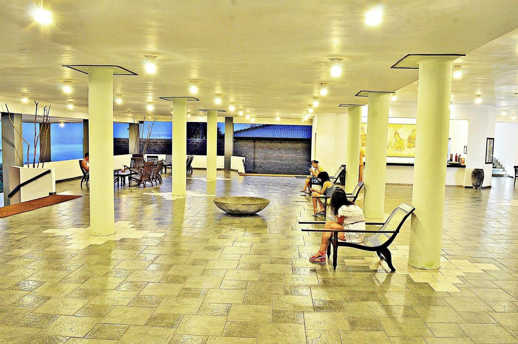 Club Koggala Village Exterior photo