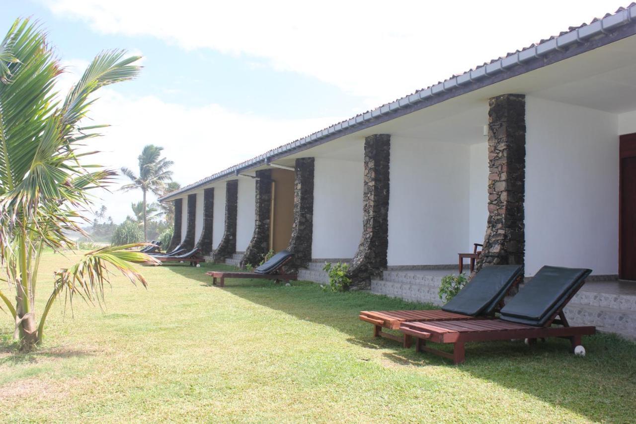 Club Koggala Village Exterior photo